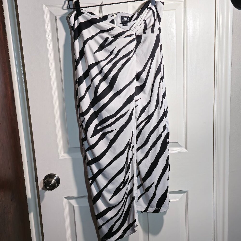 Women's Maxi Skirt, Vacation Ready! M